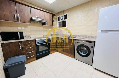 Apartment - 2 - 2 for rent in Al Nasr Street - Al Nasr - Doha