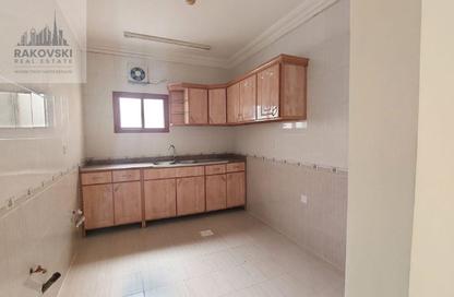 Apartment - 2 Bedrooms - 2 Bathrooms for rent in Al Muntazah Street - Al Muntazah - Doha