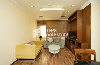Bulk Rent Units - Studio for rent in B-Ring Road - B-Ring Road - Doha