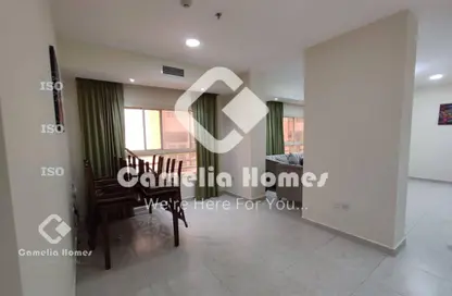 Apartment - 2 Bedrooms - 2 Bathrooms for rent in Fereej Bin Mahmoud North - Fereej Bin Mahmoud - Doha