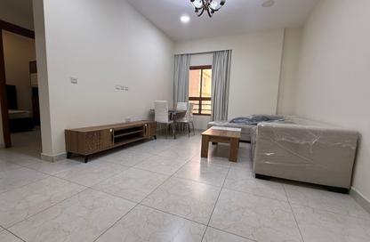 Apartment - 2 Bedrooms - 3 Bathrooms for rent in C-Ring Road - Al Sadd - Doha