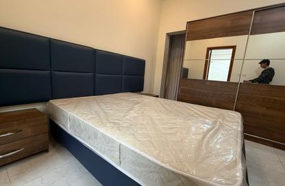 Apartment - 2 Bedrooms - 3 Bathrooms for rent in C-Ring Road - Al Sadd - Doha
