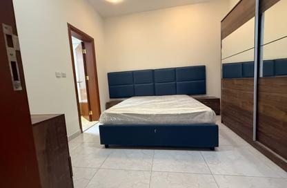 Apartment - 2 Bedrooms - 3 Bathrooms for rent in C-Ring Road - Al Sadd - Doha