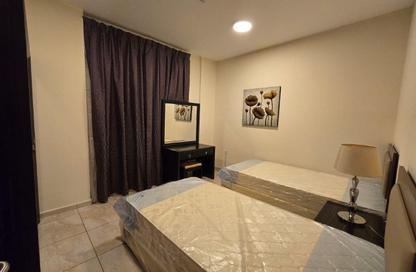Apartment - 3 Bedrooms - 3 Bathrooms for rent in Musheireb Apartments - Musheireb - Doha Apartment - 3 Bedrooms - 3 Bathrooms for rent in Musheireb Apartments - Musheireb - Doha