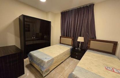 Apartment - 3 Bedrooms - 3 Bathrooms for rent in Musheireb Apartments - Musheireb - Doha Apartment - 3 Bedrooms - 3 Bathrooms for rent in Musheireb Apartments - Musheireb - Doha