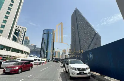 Office Space - Studio - 2 Bathrooms for rent in West Bay - Doha