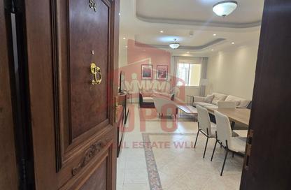 Apartment - 2 Bedrooms - 3 Bathrooms for rent in Al Zubair Bakkar Street - Al Sadd - Doha