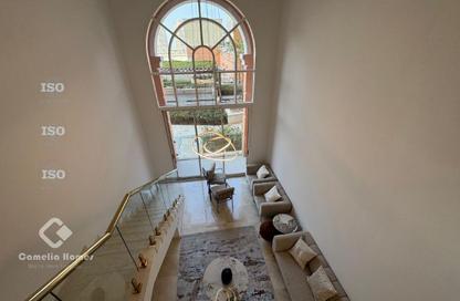 Apartment - 1 Bedroom - 2 Bathrooms for sale in Viva East - Viva Bahriyah - The Pearl Island - Doha