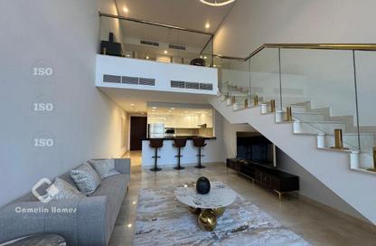 Apartment - 1 Bedroom - 2 Bathrooms for sale in Viva East - Viva Bahriyah - The Pearl Island - Doha Apartment - 1 Bedroom - 2 Bathrooms for sale in Viva East - Viva Bahriyah - The Pearl Island - Doha
