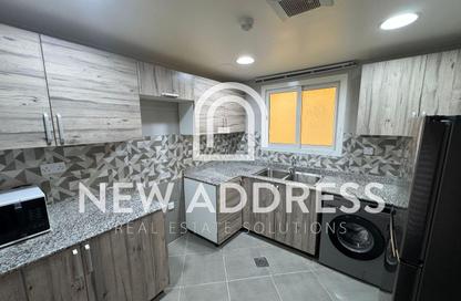 Apartment - 2 Bedrooms - 2 Bathrooms for rent in Bin Omran - Fereej Bin Omran - Doha
