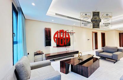 Apartment - 2 Bedrooms - 3 Bathrooms for rent in Rome - Fox Hills - Fox Hills - Lusail