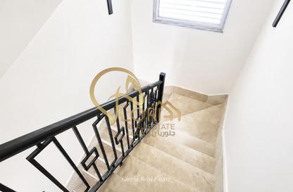 Villa - 6 Bedrooms - 7 Bathrooms for sale in Al Thumama - Al Thumama - Doha