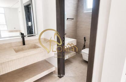 Villa - 6 Bedrooms - 7 Bathrooms for sale in Al Thumama - Al Thumama - Doha