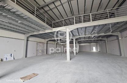 Warehouse - Studio - 5 Bathrooms for rent in East Industrial Street - Birkat Al Awamer - Al Wakra