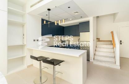 Duplex - 4 - 5 for sale in L07 - Fox Hills - Lusail