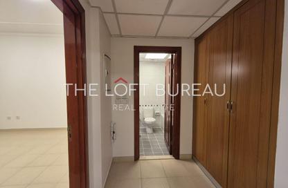 Apartment - 1 Bedroom - 1 Bathroom for rent in West Bay Tower - West Bay - West Bay - Doha
