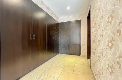 Apartment - 3 - 4 for rent in Carnaval - Qanat Quartier - The Pearl Island - Doha Apartment - 3 - 4 for rent in Carnaval - Qanat Quartier - The Pearl Island - Doha