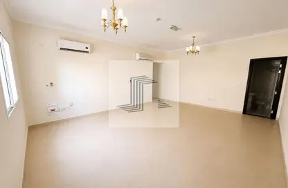Apartment - 2 Bedrooms - 3 Bathrooms for rent in Al Jazeera Street - Fereej Bin Mahmoud North - Fereej Bin Mahmoud - Doha