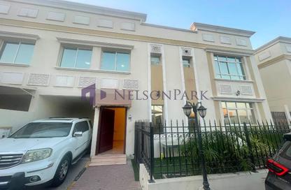 Villa - 6 Bedrooms - 6 Bathrooms for rent in Al Soudan - Al Soudan - Doha