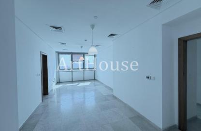 Apartment - 2 - 3 for rent in Zig Zag Towers - West Bay - Doha Apartment - 2 - 3 for rent in Zig Zag Towers - West Bay - Doha