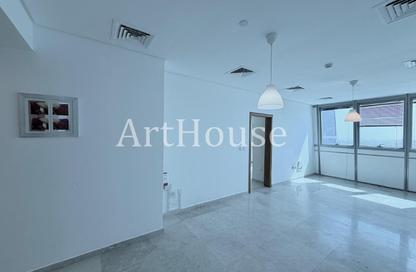 Apartment - 2 - 3 for rent in Zig Zag Towers - West Bay - Doha Apartment - 2 - 3 for rent in Zig Zag Towers - West Bay - Doha