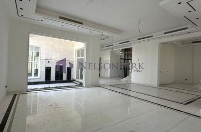 Villa - 7+ Bedrooms - 7+ Bathrooms for sale in Rawdat Al Hamama - Al Daayen