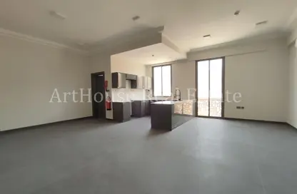 Apartment - 2 Bedrooms - 3 Bathrooms for rent in Bin Omran - Fereej Bin Omran - Doha