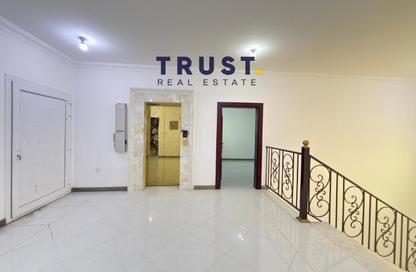 Villa - 7+ - 7+ for rent in Ammar Bin Yasser Street - Al Aziziyah - Doha