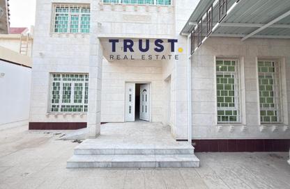 Villa - 7+ - 7+ for rent in Ammar Bin Yasser Street - Al Aziziyah - Doha