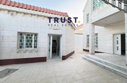 Villa - 7+ - 7+ for rent in Ammar Bin Yasser Street - Al Aziziyah - Doha Villa - 7+ - 7+ for rent in Ammar Bin Yasser Street - Al Aziziyah - Doha