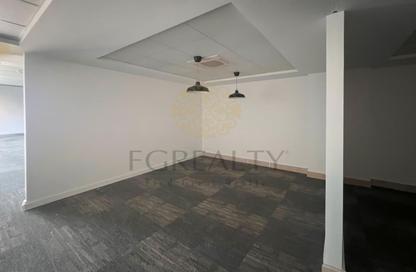 Office Space - Studio - 1 Bathroom for rent in Al Sadd Road - Al Sadd - Doha