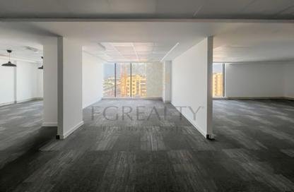 Office Space - Studio - 1 Bathroom for rent in Al Sadd Road - Al Sadd - Doha