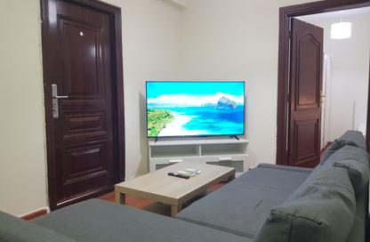 Apartment - 1 - 1 for rent in Onaiza Street - Diplomatic Area - Doha