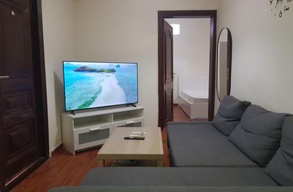 Apartment - 1 - 1 for rent in Onaiza Street - Diplomatic Area - Doha