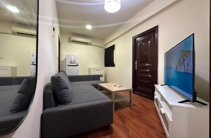 Apartment - 1 - 1 for rent in Onaiza Street - Diplomatic Area - Doha