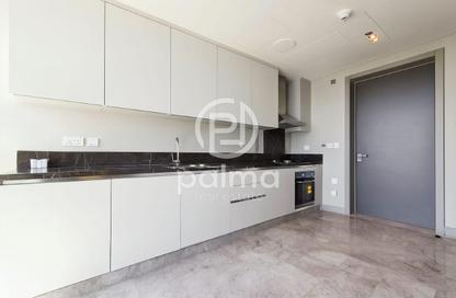 Apartment - 2 Bedrooms - 3 Bathrooms for sale in Seef Lusail Tower 1 - Seef Lusail - Lusail City - Lusail
