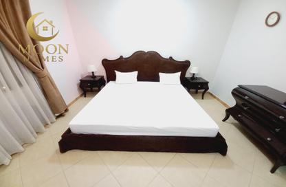 Apartment - 2 Bedrooms - 2 Bathrooms for rent in Al Mansoura - Al Mansoura - Doha