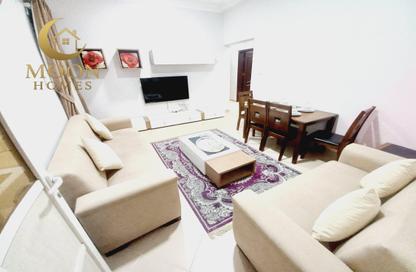 Apartment - 2 Bedrooms - 2 Bathrooms for rent in Al Mansoura - Al Mansoura - Doha