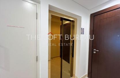 Townhouse - 4 - 6 for rent in Al Mutahidah Tower - Viva Bahriyah - The Pearl Island - Doha