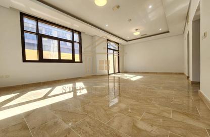 Villa - 4 Bedrooms - 6 Bathrooms for rent in Al Waab Street - Al Waab - Doha