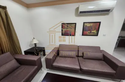 شقة - غرفة نوم - 1 حمام للايجار في شارع السد - السد - الدوحة