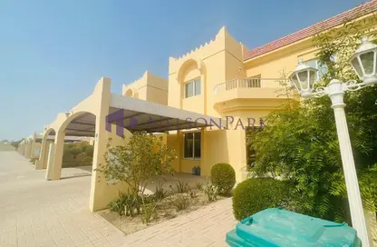 Villa - 3 Bedrooms - 4 Bathrooms for rent in Old Airport Road - Old Airport Road - Doha Villa - 3 Bedrooms - 4 Bathrooms for rent in Old Airport Road - Old Airport Road - Doha