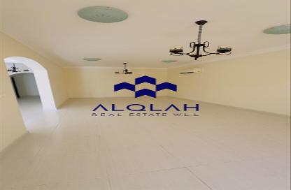 فيلا - 5 غرف نوم - 5 حمامات للايجار في شارع بو هامو - أبو هامور - الدوحة فيلا - 5 غرف نوم - 5 حمامات للايجار في شارع بو هامو - أبو هامور - الدوحة