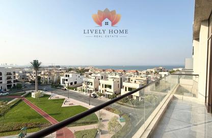 Apartment - 2 - 3 for rent in Giardino Apartments - The Pearl Island - Doha Apartment - 2 - 3 for rent in Giardino Apartments - The Pearl Island - Doha