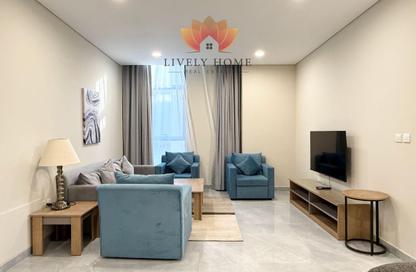 Apartment - 2 - 3 for rent in Giardino Apartments - The Pearl Island - Doha Apartment - 2 - 3 for rent in Giardino Apartments - The Pearl Island - Doha
