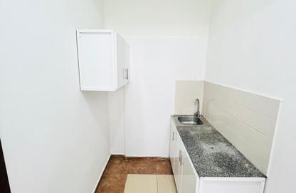 Apartment - Studio - 1 for rent in Madinat Khalifa Building 58 - Madinat Khalifa South - Madinat Khalifa - Doha Apartment - Studio - 1 for rent in Madinat Khalifa Building 58 - Madinat Khalifa South - Madinat Khalifa - Doha