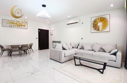 Apartment - 1 - 1 for rent in Salaja Street - Doha Al Jadeed - Doha