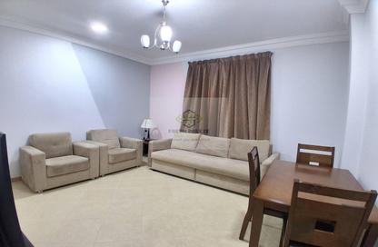 Apartment - 2 Bedrooms - 2 Bathrooms for rent in Al Mansoura - Al Mansoura - Doha