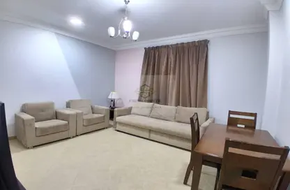 Apartment - 2 Bedrooms - 2 Bathrooms for rent in Al Mansoura - Al Mansoura - Doha