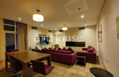 Apartment - 3 - 5 for rent in Fereej Bin Mahmoud South - Fereej Bin Mahmoud - Doha